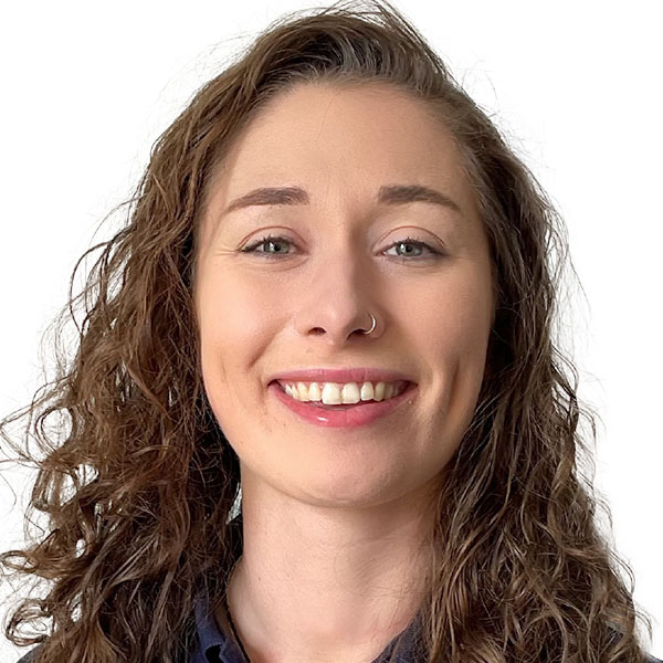 Courtney Rapple McDowell